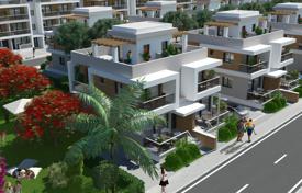 3 pièces appartement dans un nouvel immeuble 78 m² à Trikomo, Chypre. 258,000 €