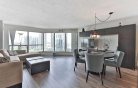 Appartement – Lake Shore Boulevard West, Etobicoke, Toronto,  Ontario,   Canada. C$987,000
