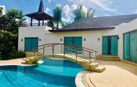 Villa – Mueang Phuket, Phuket, Thaïlande. 1,113,000 €