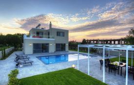 Villa – Chania, Crète, Grèce. 3,500 € par semaine