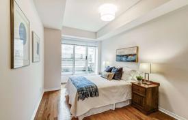 Appartement – Jarvis Street, Old Toronto, Toronto,  Ontario,   Canada. C$1,109,000