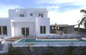 Villa – Mikonos, Îles Égéennes, Grèce. 2,980,000 €