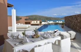 Villa – Elounda, Agios Nikolaos, Crète,  Grèce. 4,900 € par semaine