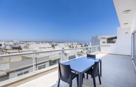 Penthouse – San Gwann, Malta. 525,000 €