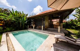 2 pièces villa 94 m² en Ubud, Indonésie. de $234,000