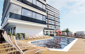 Appartement – Antalya (city), Antalya, Turquie. From $185,000