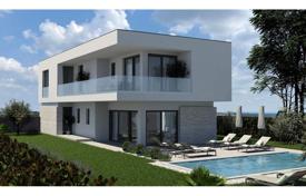 Maison en ville – Vrsar, Comté d'Istrie, Croatie. 855,000 €