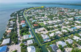 Maison en ville – Monroe County, Floride, Etats-Unis. $1,025,000
