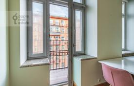 3 pièces appartement 76 m² à Tverskoy district, Russie. 58,000 ₽ par semaine