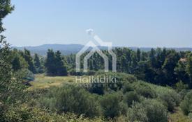 Maison en ville – Chalkidiki (Halkidiki), Administration de la Macédoine et de la Thrace, Grèce. 250,000 €