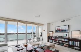 Appartement – Miami Beach, Floride, Etats-Unis. $4,000,000