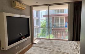 2 pièces appartement à Bang Phlat, Thaïlande. $205,000