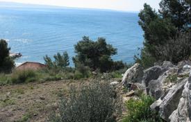 Terrain – Podstrana, Comté de Split-Dalmatie, Croatie. 1,000,000 €