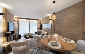 2 pièces appartement dans un nouvel immeuble 50 m² à Courchevel, France. 980,000 €