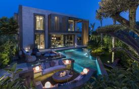 5 pièces villa 280 m² à Bodrum, Turquie. $893,000