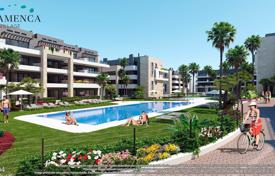 Bâtiment en construction – Playa Flamenca, Valence, Espagne. 317,000 €