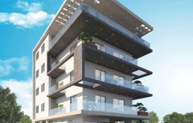 3 pièces appartement dans un nouvel immeuble à Limassol (ville), Chypre. 850,000 €