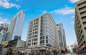 Appartement – Wellesley Street East, Old Toronto, Toronto,  Ontario,   Canada. C$1,025,000