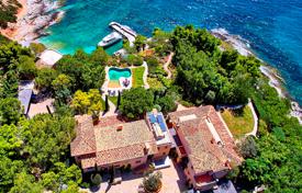 Villa – Péloponnèse, Grèce. 33,000 € par semaine