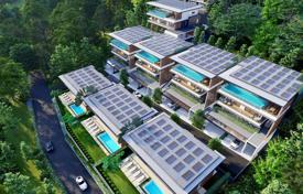 6 pièces villa 792 m² à Chalong, Thaïlande. de $1,032,000
