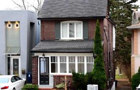 Maison en ville – Old Toronto, Toronto, Ontario,  Canada. C$1,073,000