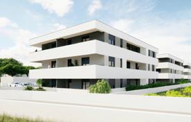 2 pièces appartement dans un nouvel immeuble 58 m² à Pula, Croatie. 160,000 €