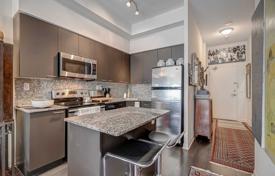Appartement – Bruyeres Mews, Old Toronto, Toronto,  Ontario,   Canada. C$1,010,000