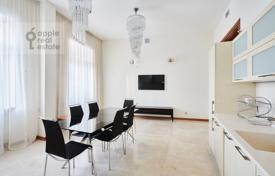 3 pièces appartement 140 m² à Tverskoy district, Russie. 100,000 ₽ par semaine