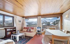 APPARTEMENT 3 PIECES — SKIS AUX PIEDS. 1,155,000 €