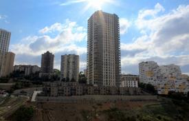 Appartements Vue Ville En Complexe à Ankara Gaziosmanpasa. $427,000