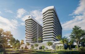 Complexe résidentiel Elo – DAMAC Hills, Dubai, Émirats arabes unis. From $318,000