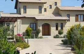 Villa – Aphrodite Hills, Kouklia, Paphos,  Chypre. 2,750,000 €