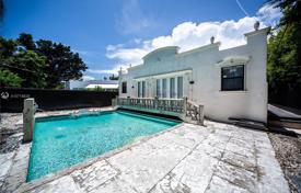 Villa – Miami Beach, Floride, Etats-Unis. $1,299,000