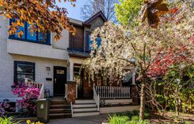 2 pièces maison mitoyenne à Old Toronto, Canada. C$1,368,000