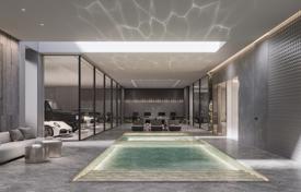 Villa – Business Bay, Dubai, Émirats arabes unis. $88,342,000