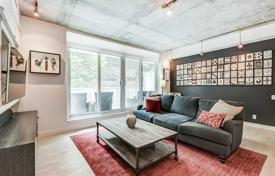 Appartement – Portland Street, Toronto, Ontario,  Canada. C$1,262,000
