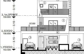 5 pièces maison de campagne à Limassol (ville), Chypre. 690,000 €