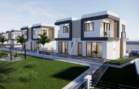 Bâtiment en construction – Trikomo, İskele, Chypre du Nord,  Chypre. 462,000 €