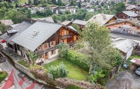 Chalet à Morzine, France. 1,200,000 €