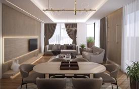 Appartements Dans une Résidence Presigieuse à Bursa Nilufer. $722,000