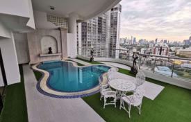 Appartement – Khlong Toei, Bangkok, Thaïlande. 4,600 € par semaine