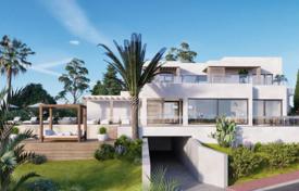 Villa – Can Furnet, Ibiza, Îles Baléares,  Espagne. 3,450,000 €