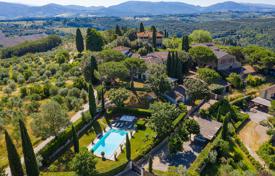 Villa – Florence, Toscane, Italie. 4,000,000 €