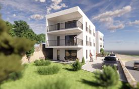 3 pièces appartement dans un nouvel immeuble 73 m² en Primorje-Gorski Kotar County, Croatie. 206,000 €