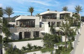 Villa – Finestrat, Valence, Espagne. 1,990,000 €