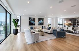 3 pièces appartement en copropriété 237 m² à Miami Beach, Etats-Unis. $5,300,000