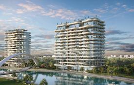 4 pièces penthouse 432 m² à Safa Park, Émirats arabes unis. de $6,047,000