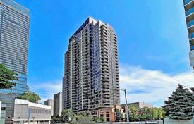 1 pièces appartement à North York, Canada. C$777,000