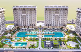 Appartement – Alanya, Antalya, Turquie. From $97,000