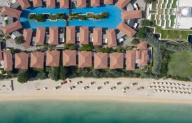 Complexe résidentiel Zabeel Saray Royal Villas – The Palm Jumeirah, Dubai, Émirats arabes unis. From $13,131,000